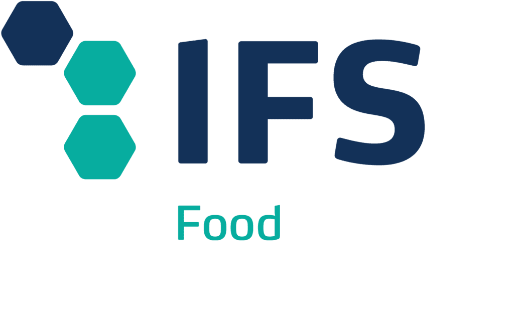 Estándar IFS Food