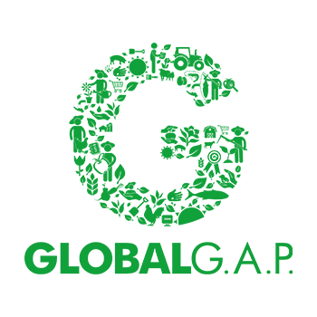 Certificación GLOBALG.A.P.
