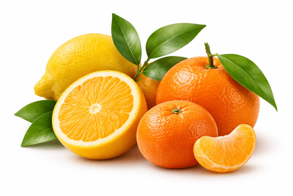 Cítricos frescos (limón, naranja, clementina y mandarina) para mayoristas en España y exportación