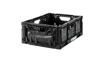 Caja IFCO BLL 4314 para fruta de hueso a granel